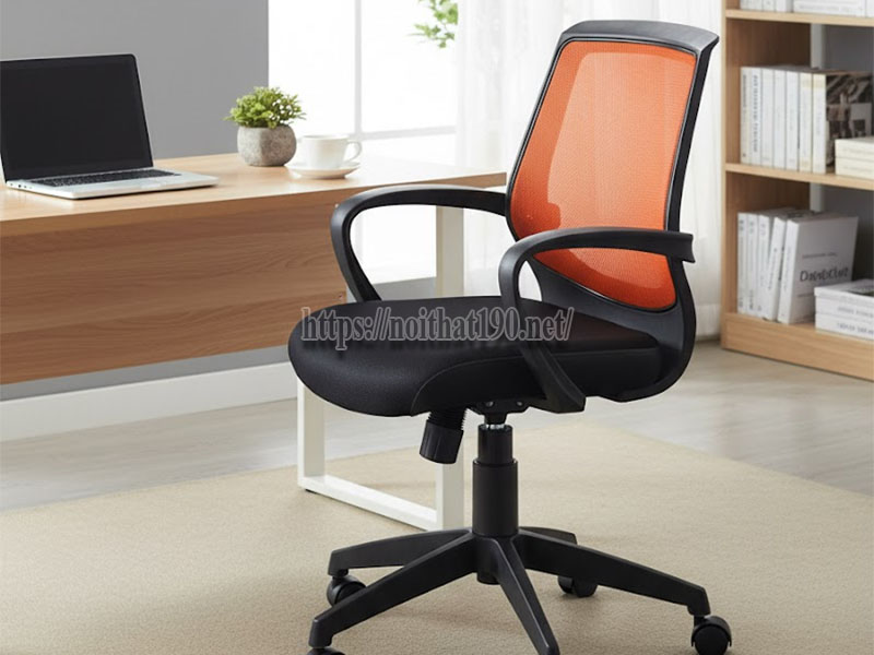 Ghế Công Thái Học 190 Nào Đáng Mua Nhất