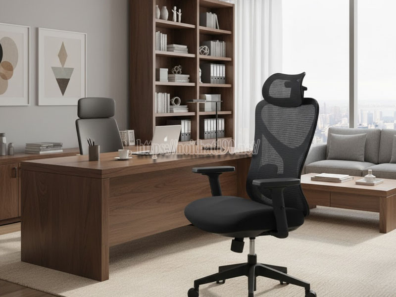 Ghế 190 dùng được bao lâu