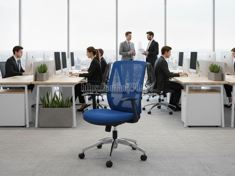 Giá ghế 190 có hợp lý không