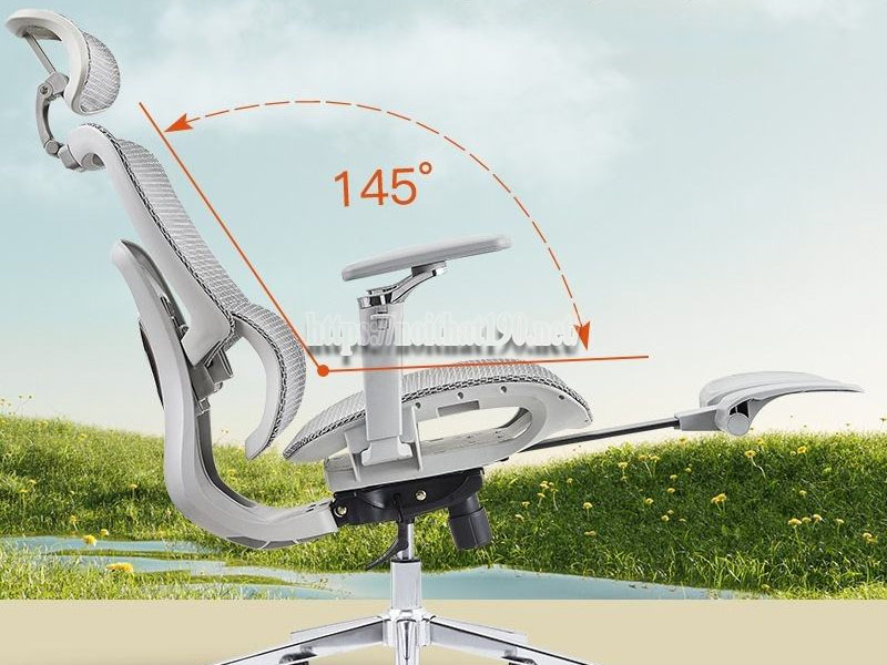Lợi ích ghế Ergonomic, Công thái học trong nội thất là gì?