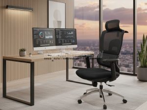 Lợi ích ghế Ergonomic cho nhân viên công nghệ