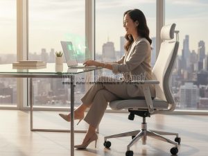 Ghế công thái học 190 có tốt không