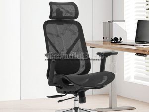 Các tính năng bắt buộc của ghế công thái học