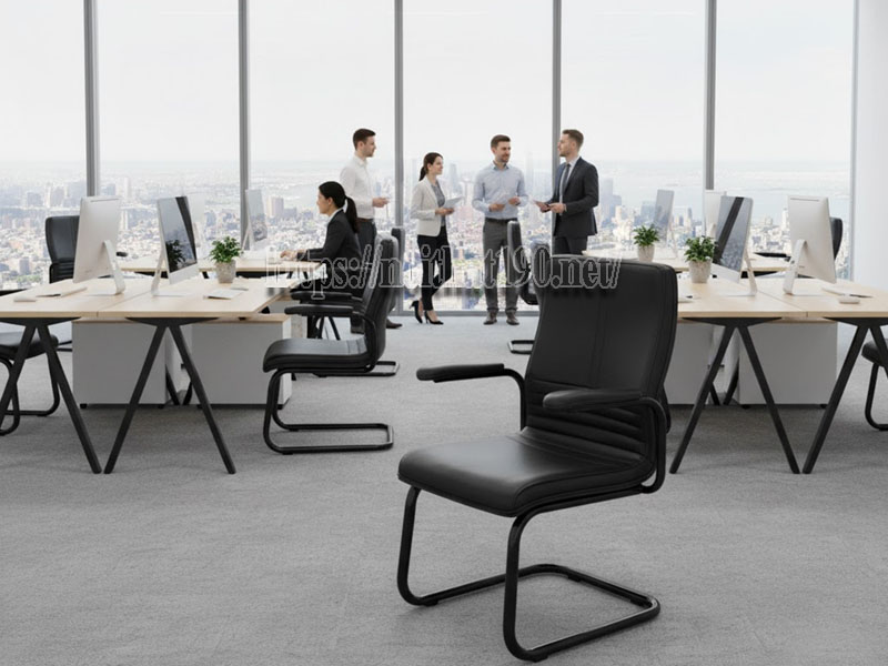 Ưu nhược điểm ghế chân quỳ 190