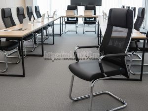 Ghế văn phòng chân quỳ có phù hợp không?