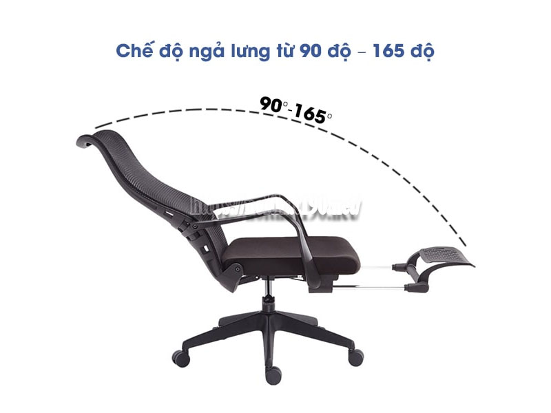 Lợi ích của việc ngả lưng khi nghỉ trưa