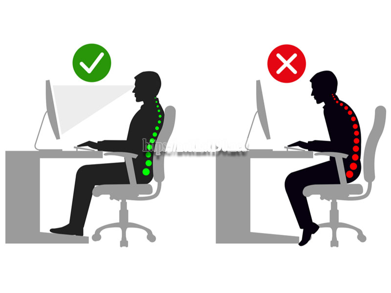 Vì sao ghế công thái học lại đắt