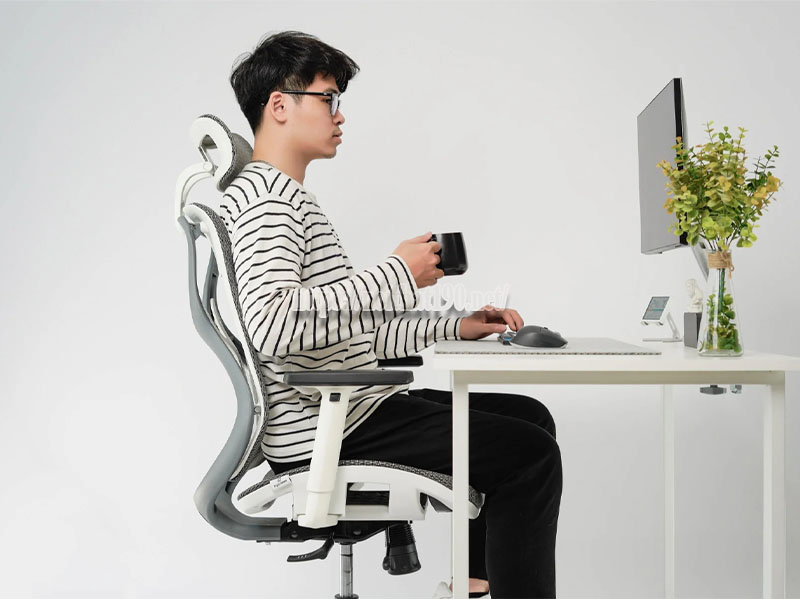 Ghế Ergonomic có tốt hơn ghế văn phòng thường không