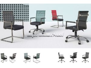 Tác hại của việc dùng ghế văn phòng kém chất lượng