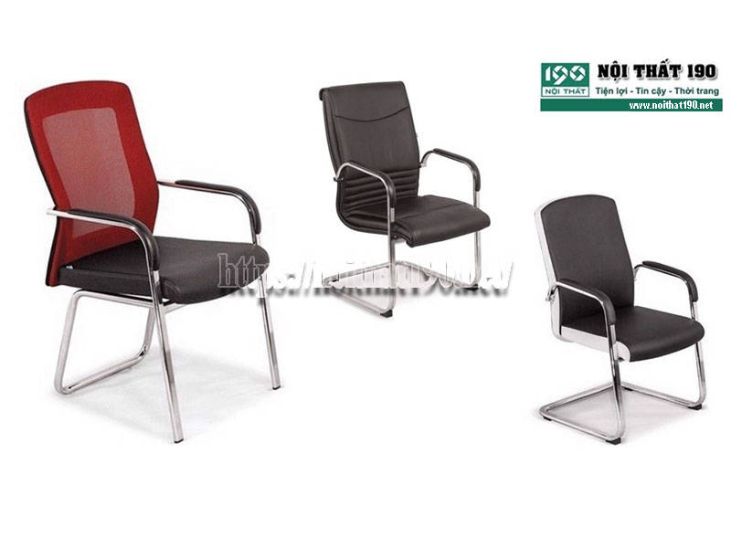 Phân biệt ghế văn phòng chính hãng và hàng giả