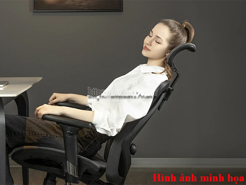 Ghế công thái học có thực sự hiệu quả không