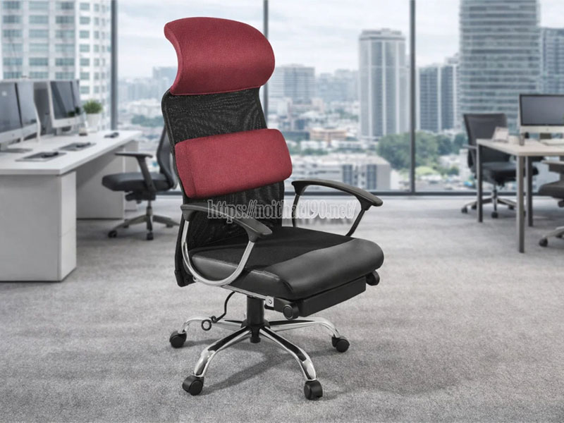 cửa hàng ghế công thái học 190