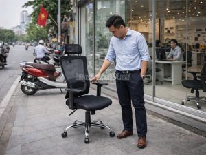 mua ghế công thái học 190 gần đây