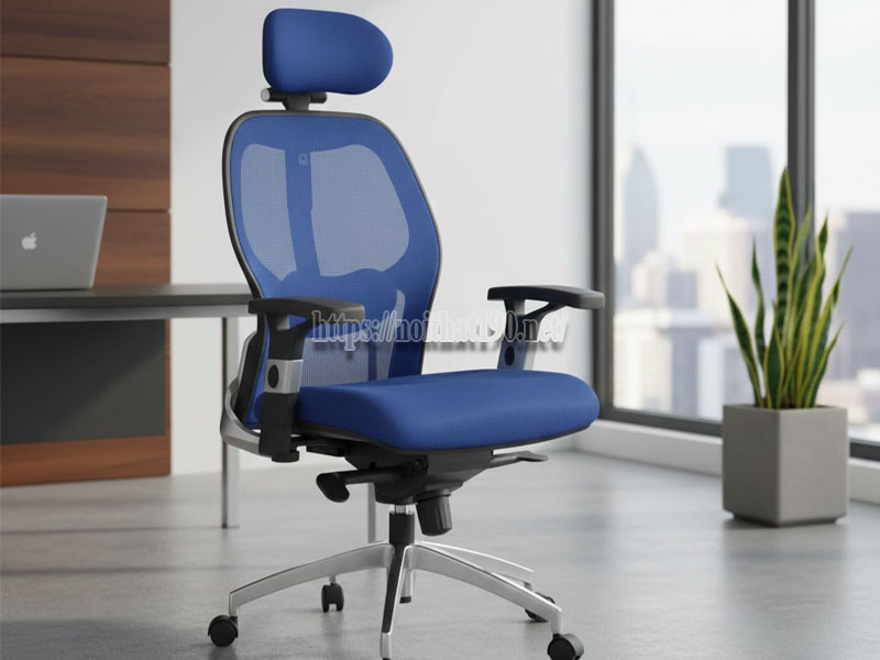 Ưu nhược điểm ghế Ergonomic 190