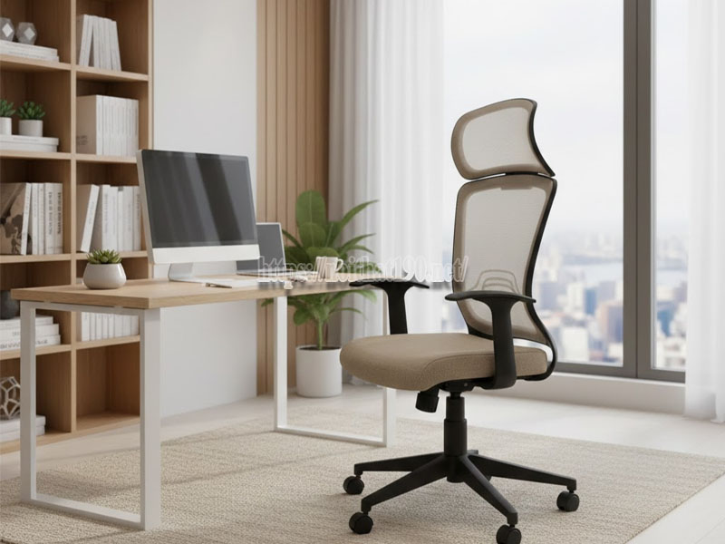 Ghế công thái học 190 có những tính năng gì