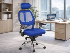 ghế công thái học Nội Thất 190