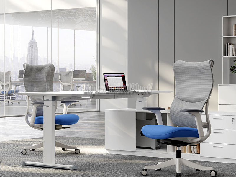 ghế ergonomic nhập khẩu chính hãng