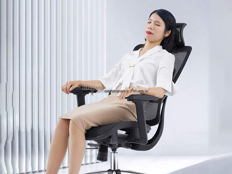 so sánh ghế ergonomic nhập khẩu và nội địa
