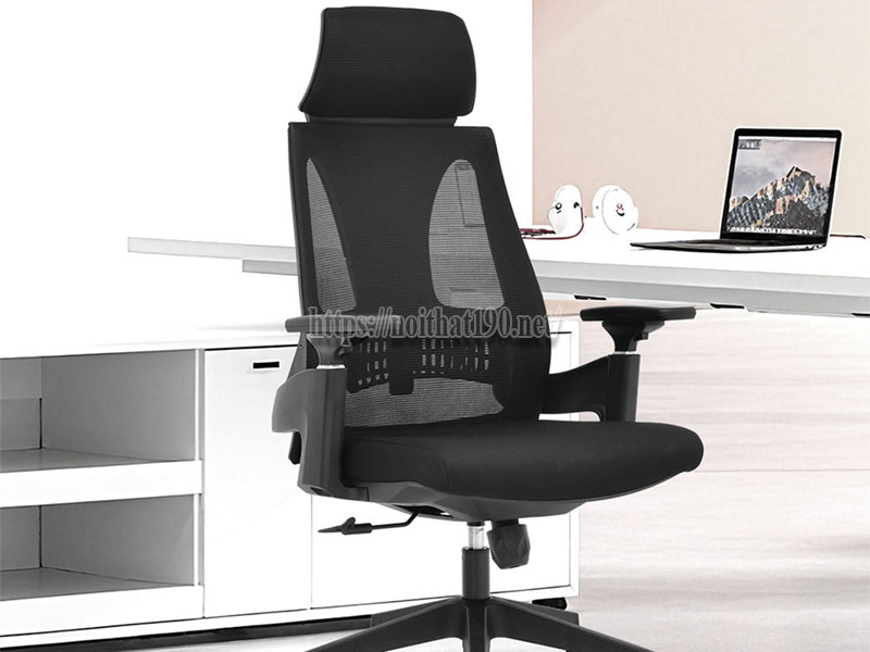 kinh nghiệm chọn ghế công thái học nhập khẩu