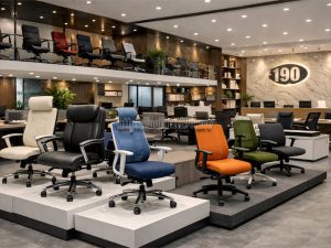 showroom nội thất 190