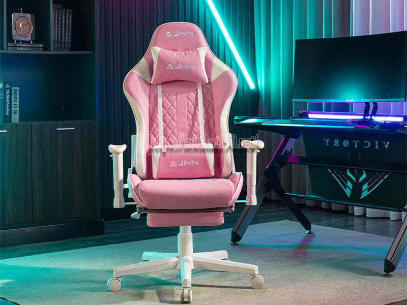 Nên mua ghế công thái học hay ghế gaming