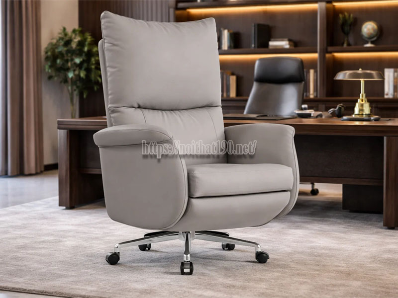 đặc điểm ghế giám đốc