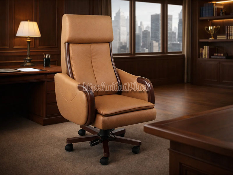 ghế giám đốc là ghế như thế nào