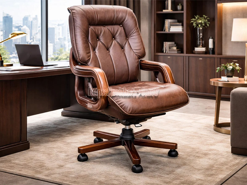 Ghế giám đốc cao cấp