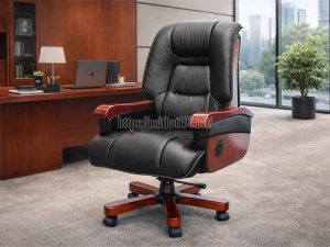 combo bàn ghế giám đốc