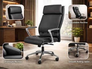 ghế lãnh đạo có đặc điểm gì