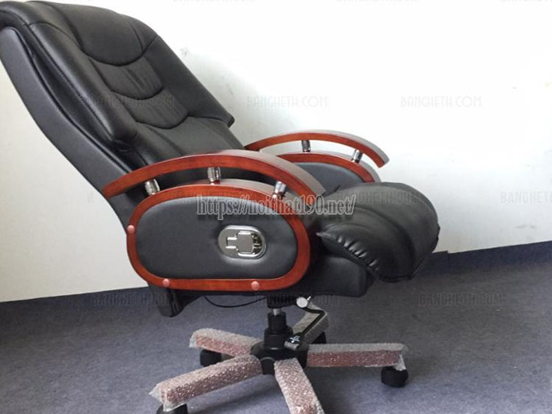 nghỉ trưa tại văn phòng cho lãnh đạ