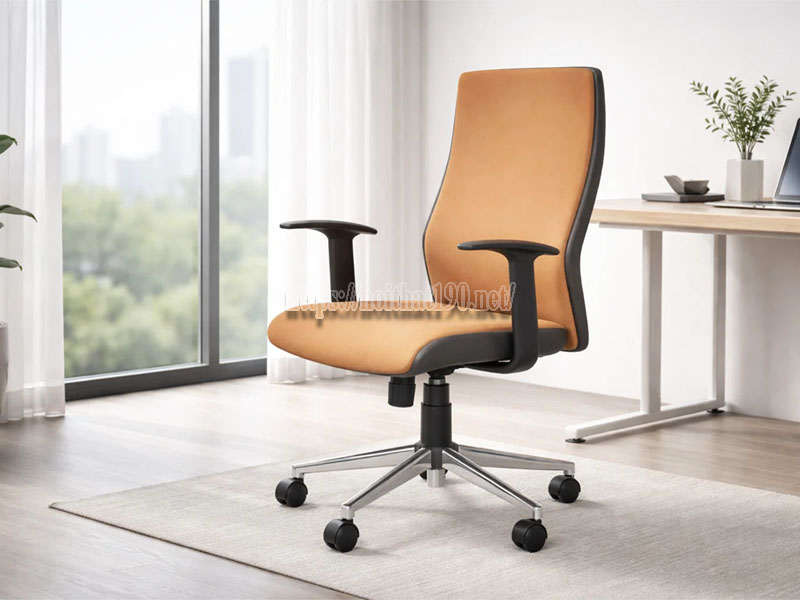 ghế giám đốc phòng nhỏ