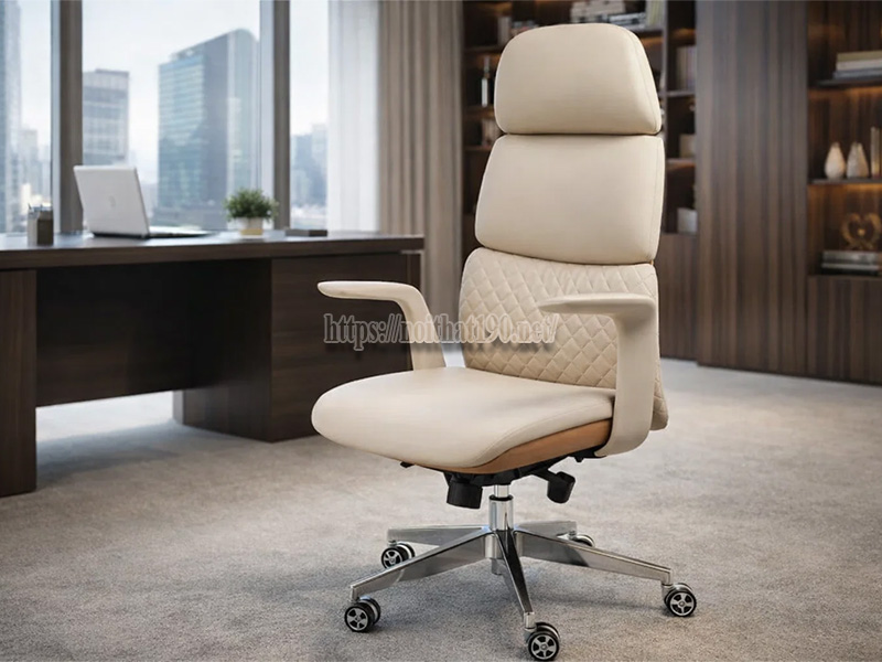 Ghế giám đốc hiện đại