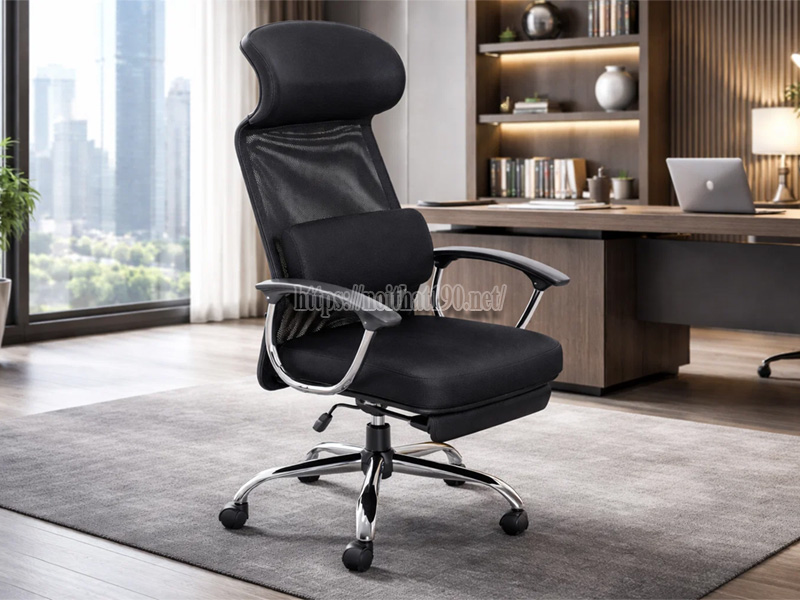 ghế giám đốc Nội Thất 190