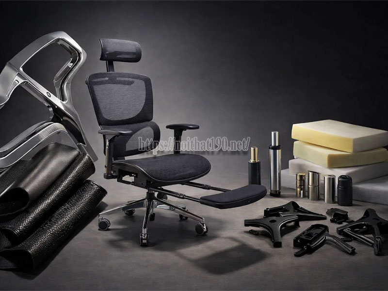 ghế giám đốc lưới