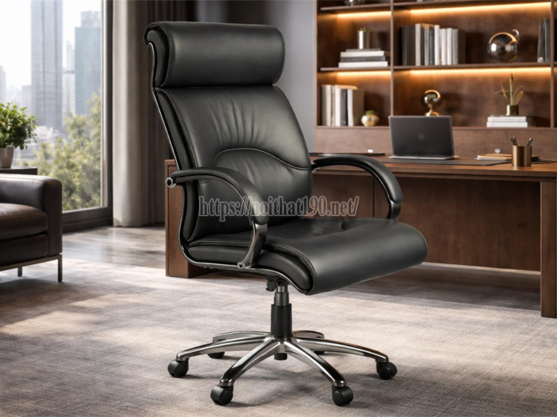 ghế giám đốc cao cấp