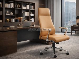 nội thất phòng lãnh đạo