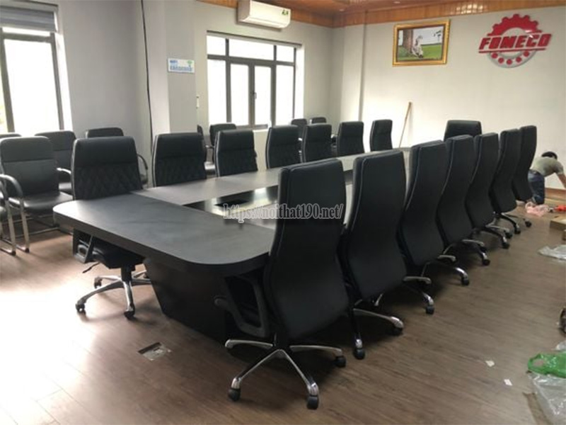 Ghế lãnh đạo chính hãng