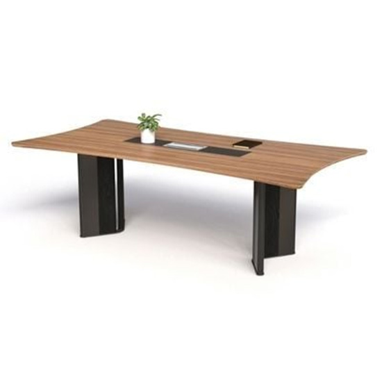 Bàn họp chân sắt 261BH24