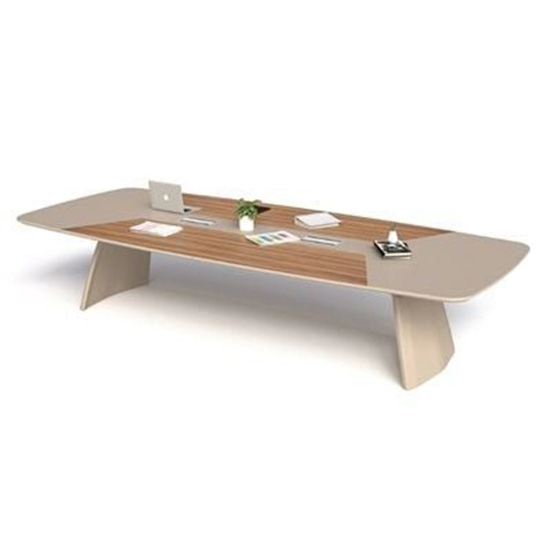 Bàn họp chân sắt 3m6 262BH36