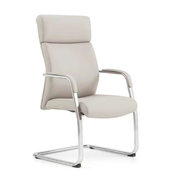 Ghế da chân quỳ phòng họp FMQ565