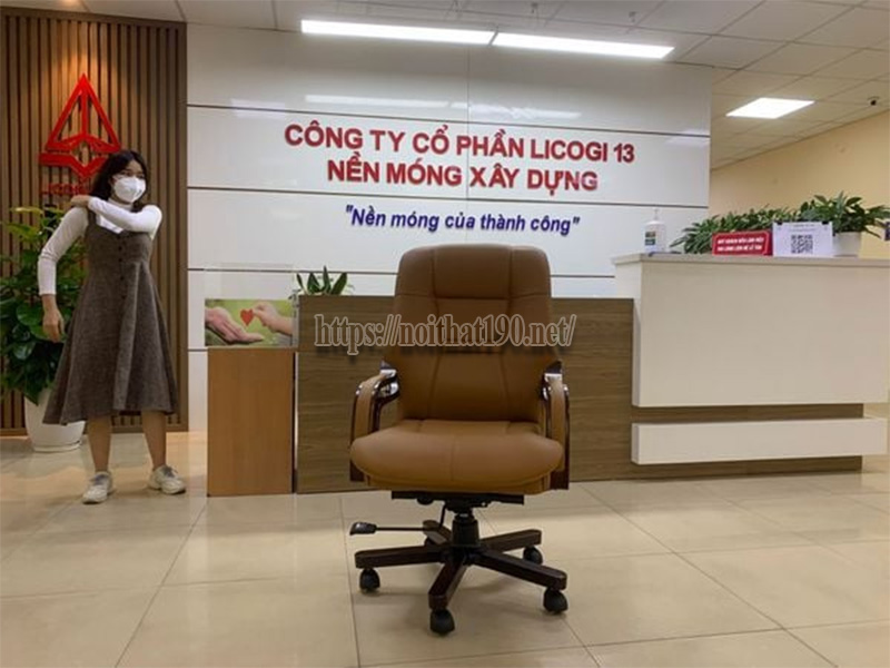 địa chỉ bán ghế 190 chính hãng