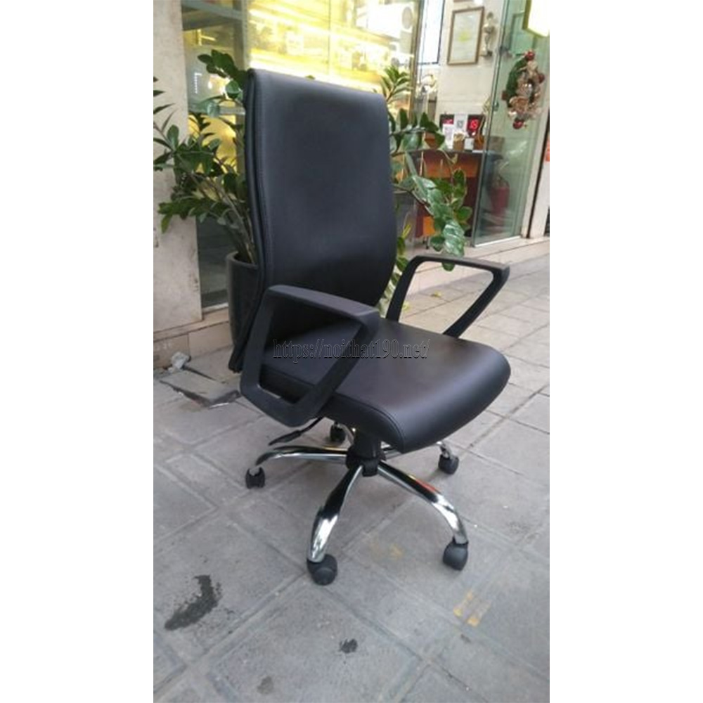 Review ghế giám đốc 190