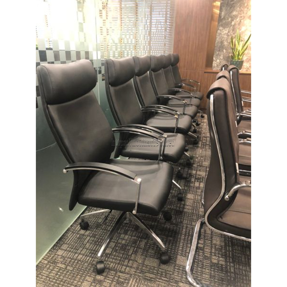 Đánh giá ghế lãnh đạo