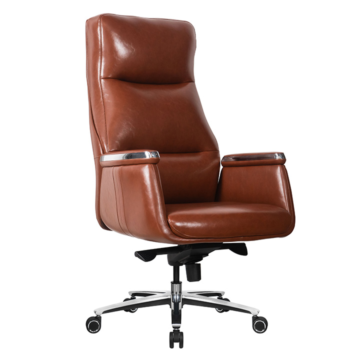 Ghế lãnh đạo da cao cấp FMGD102A