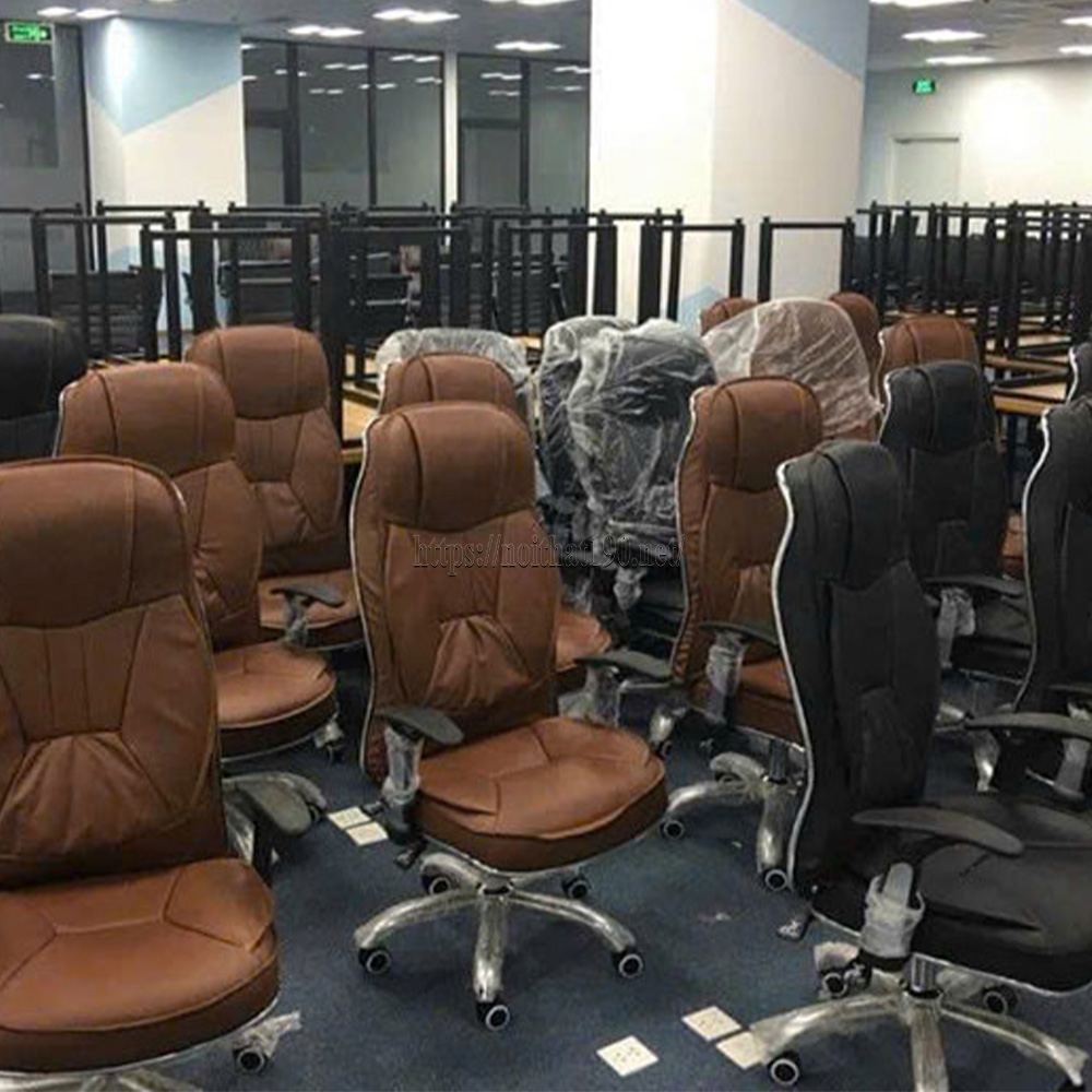 hế giám đốc ngồi lâu không mỏi