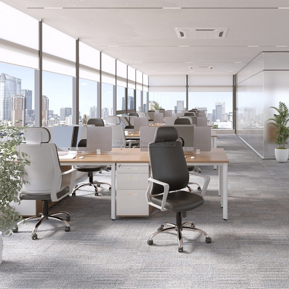 Ghế giám đốc 190