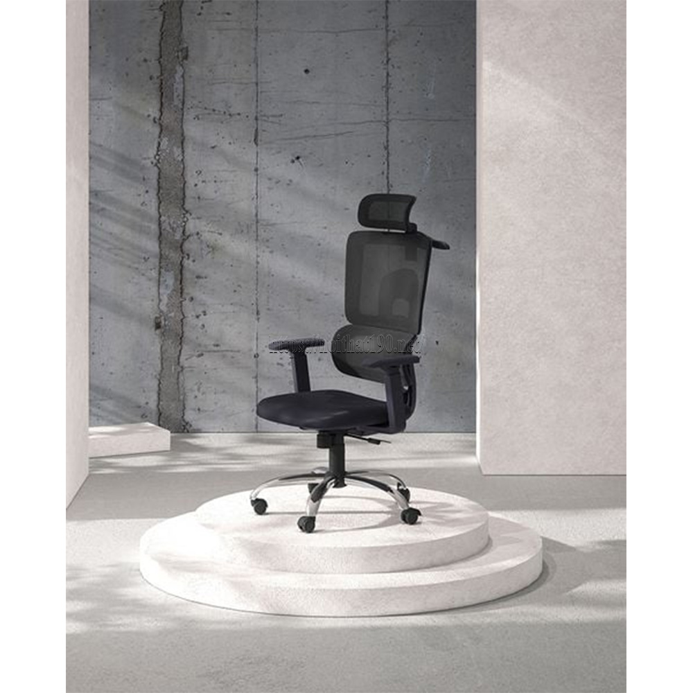 mẫu ghế lãnh đạo đẹp