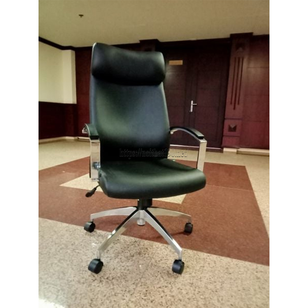 nội thất văn phòng tổng giám đốc