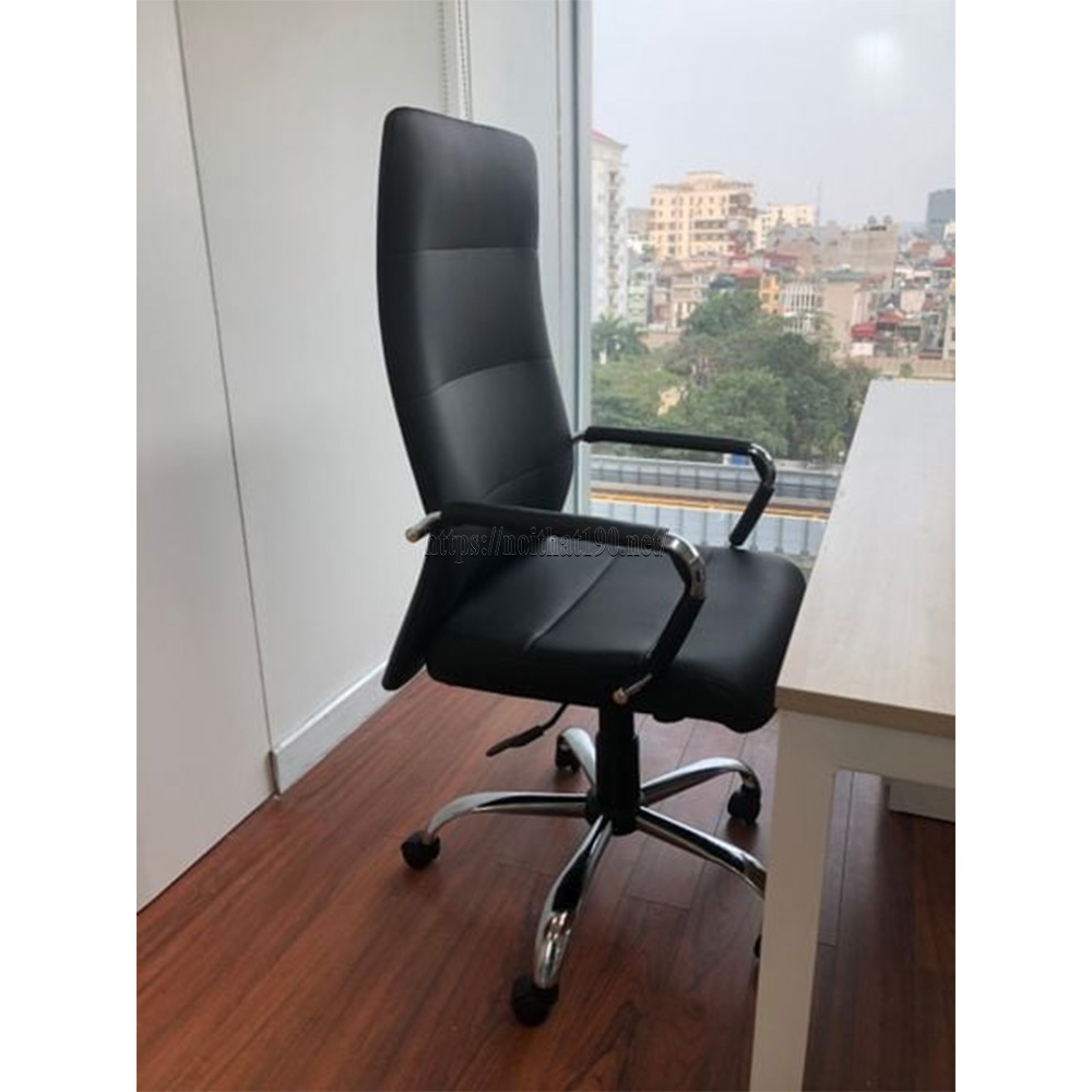 Ghế lãnh đạo cho văn phòng cao cấp